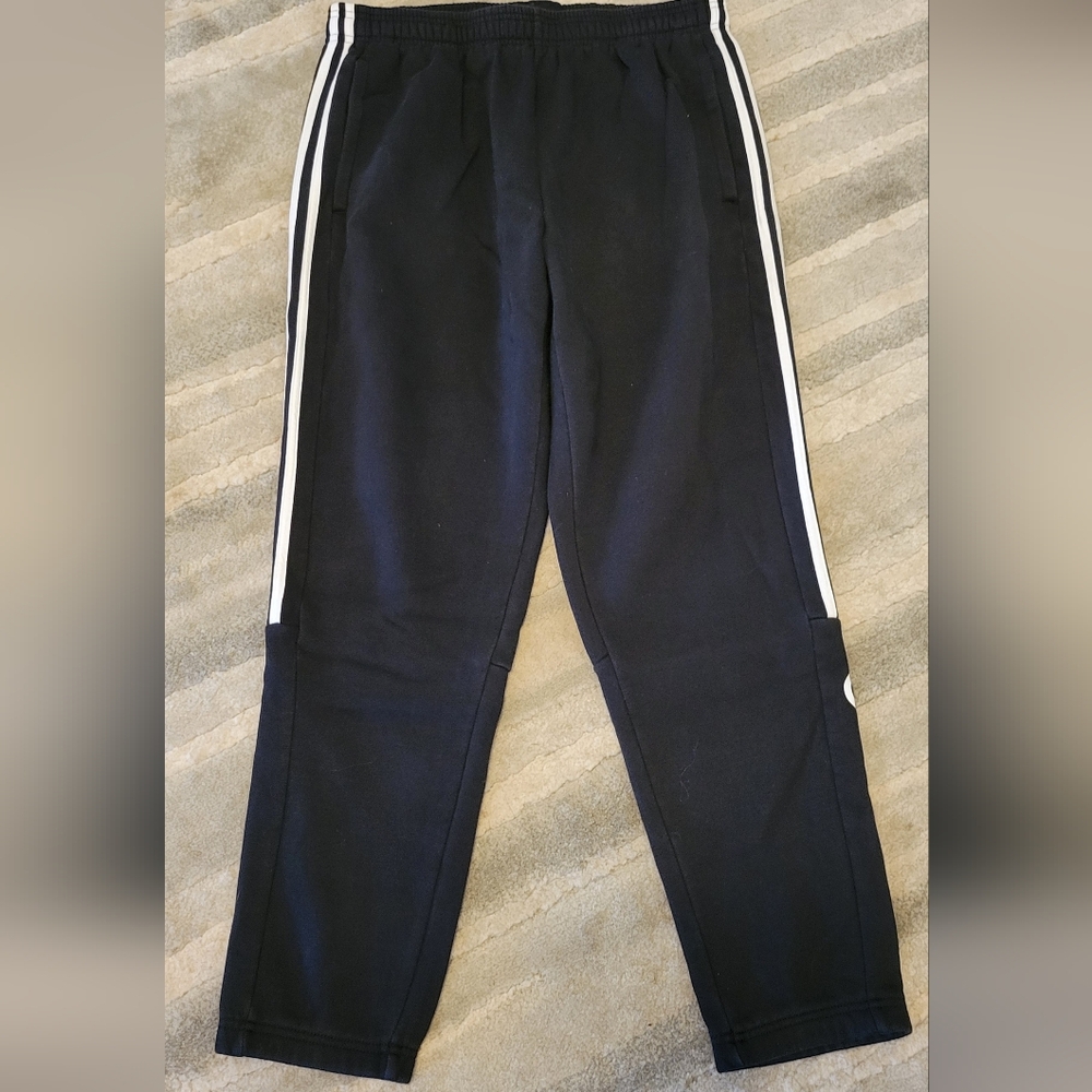 Adidas-mens sweatpants